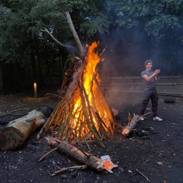 IMG 2639 - Scouts en Gidsen Zaventem 